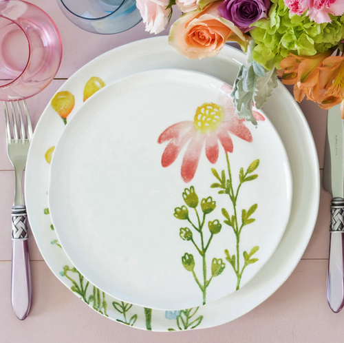 Vietri Fiori di Campo Dinnerware Vietri Fiori di Campo Dinnerware
